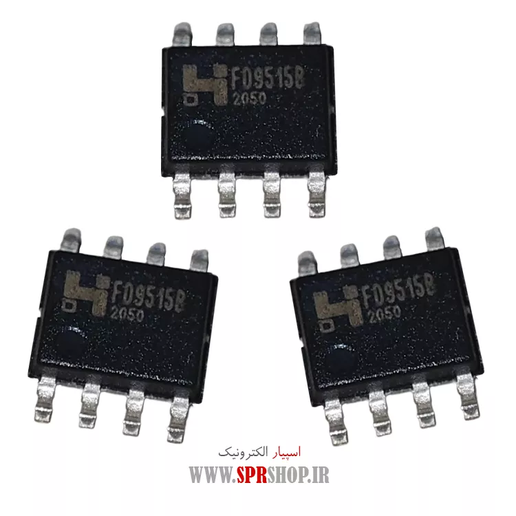 آی سی FD9515 SOP-8 ORG