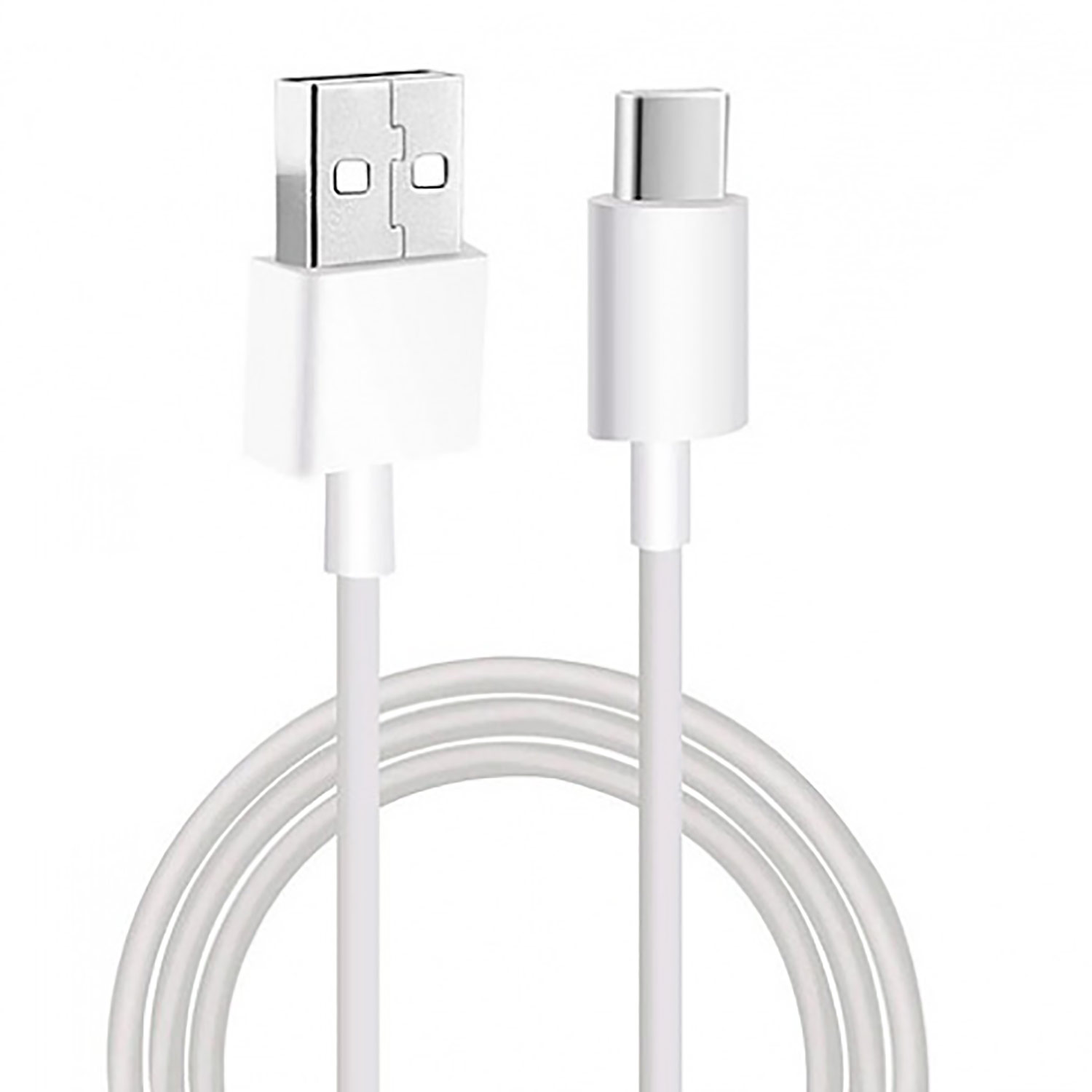 کابل تبدیل USB به USB-C  مدل sgv4125cn طول 1 متر