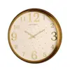 ساعت دیواری آرتمیس مدل TIK بزرگ کد B904-DLT