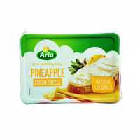پنیر با آناناس آرلا 150 گرمی - arla