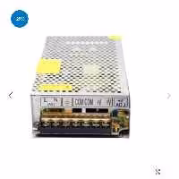 آداپتور سوئیچینگ دوربین مداربسته 15آمپر 12ولت