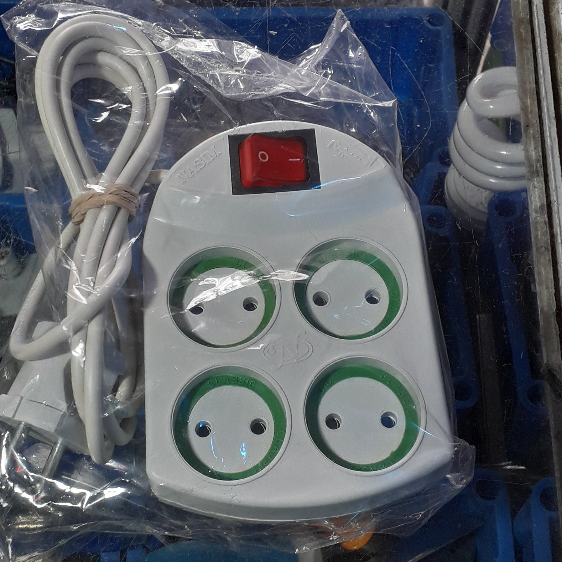 چهارراهی برق