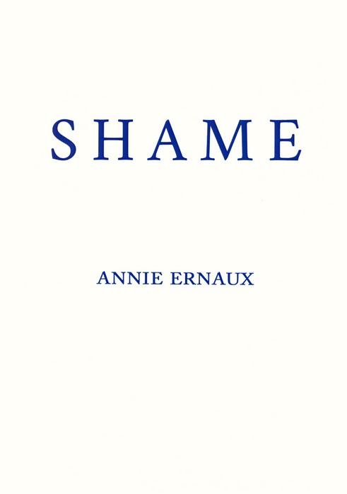 SHAME:شرم (زبان اصلی،انگلیسی) - ناشربوک | خرید آنلاین کتاب