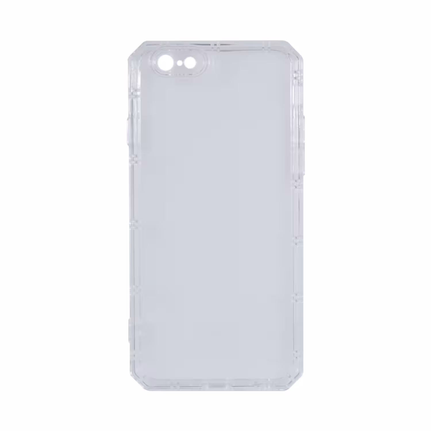 کاور مدل SHF کد MS مناسب برای گوشی موبایل اپل Iphone 6/6S