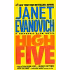 کتاب High Five اثر Janet Evanovich انتشارات St. Martins