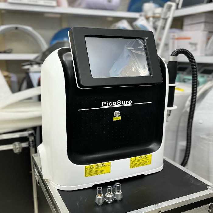 پیکوشور گرید a مدل2024