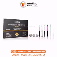 بلیچینگ آفیس 44% وایت سنس White Sense HP Max Office | مشخصات، قیمت