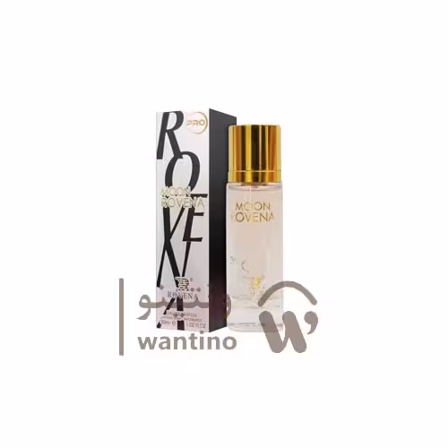 عطر ادکلن زنانه ایو سن لوران مون پاریس روونا ( Rovena Yves Saint Laurent Mon Paris) حجم 30 میل