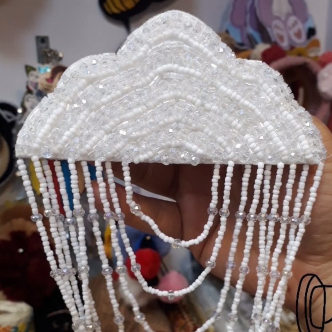 سردوشی سنگ دوزی یک عددی