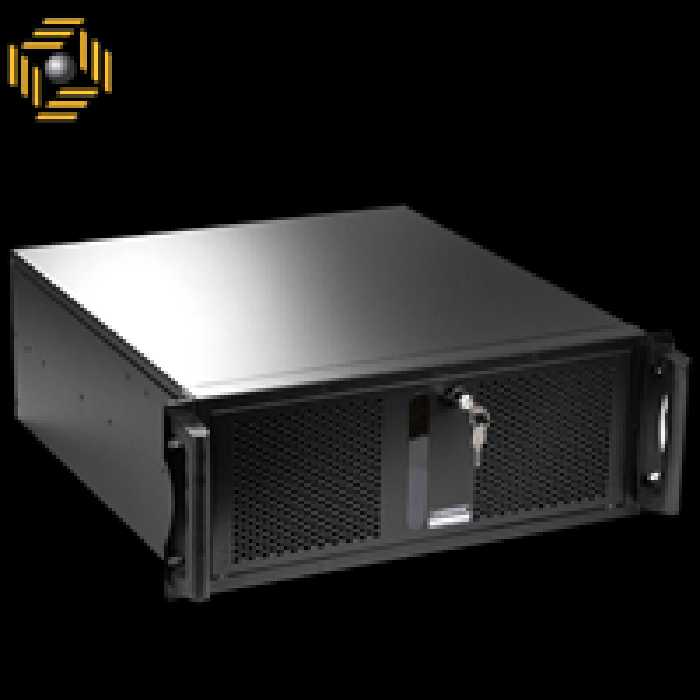 کیس رکمونت گرین مدل G450-4U