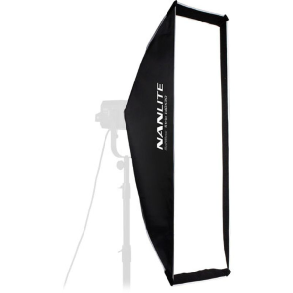 سافت باکس نانلایت Nanlite SB-AS-110×45 soft box