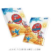 کتاب کار و تمرین عربی هفتم منتشران