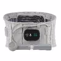 ماساژور و کمر بند طبی برند بنکس مدل HLX102240 از نوع گرمایشی لرزشی