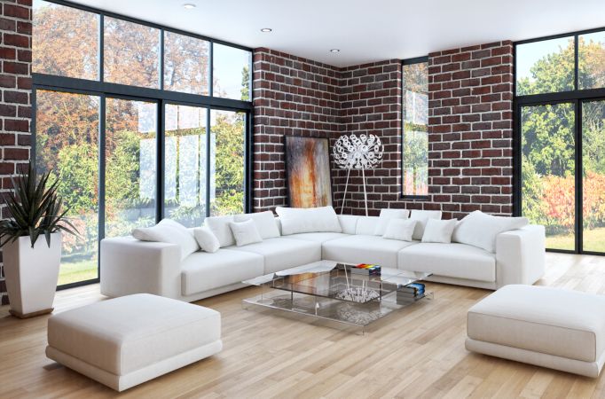 خرید و دانلود عکس Modern Interior Design Collection 6 کد 34262 | پیک فاکس | Pic Fox