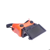 عینک جوشکاری مدل دوبین