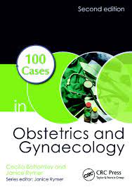 100Cases in Obstetrics and Gynaecology, 2ed - کتاب پزشکی بهار