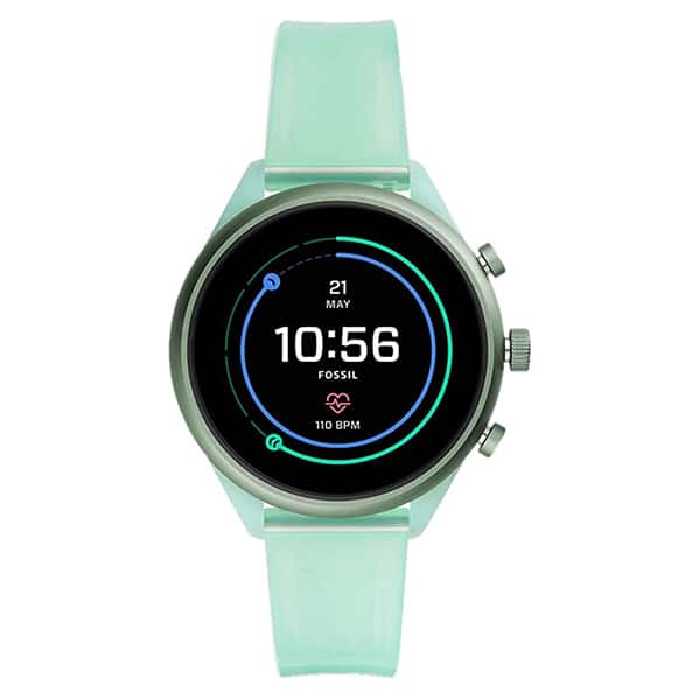 ساعت مچی هوشمند فسیل مدل ftw6057