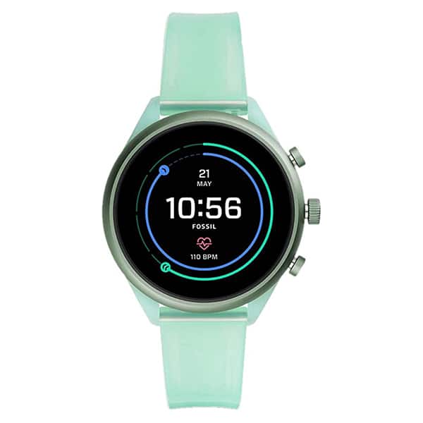 ساعت مچی هوشمند فسیل مدل ftw6057