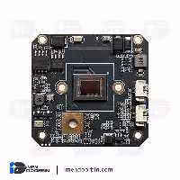 برد دوربین مداربسته 8 مگاپیکسل IP مدل H8D