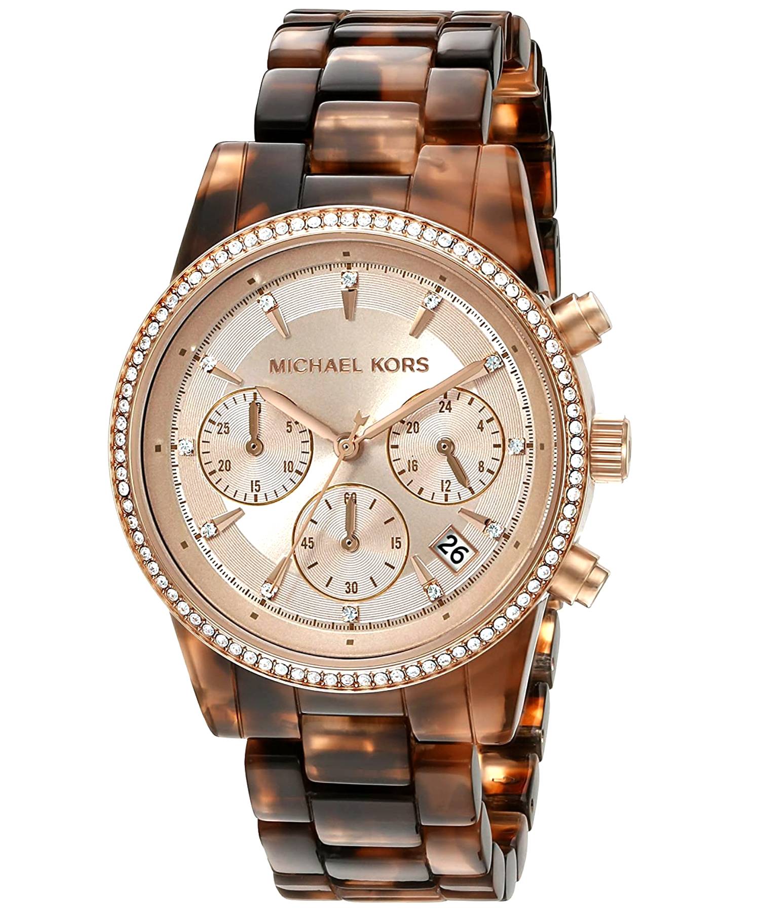 ساعت مچی زنانه مایکل کورس, کد MK6280