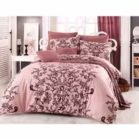 سرویس ملحفه ماژولی مدل Royal-v1 یک نفره 3 تکه