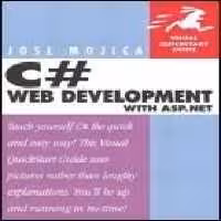 خرید و دانلود نسخه کامل کتاب C#: Web Development With ASP.NET