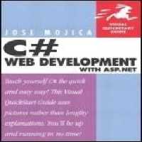 خرید و دانلود نسخه کامل کتاب C#: Web Development With ASPNET