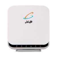 مودم 4G رومیزی همراه اول مدل TF44-10