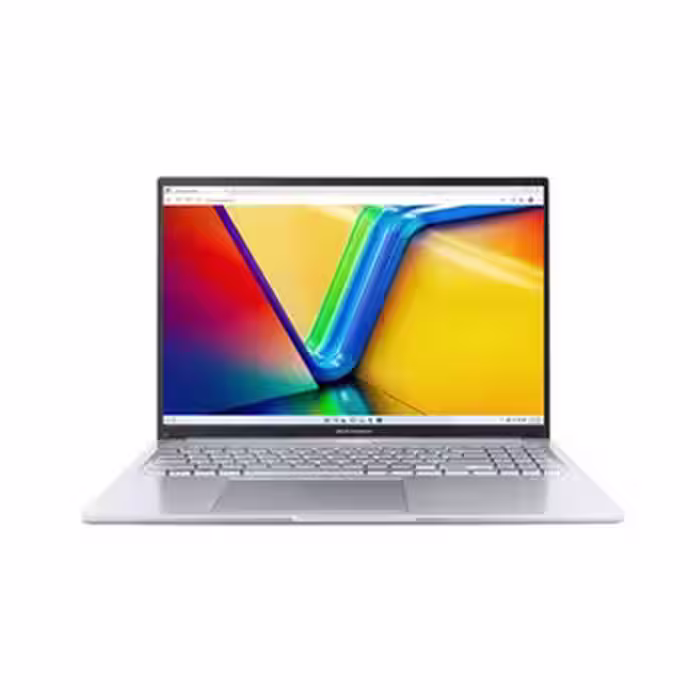 لپ تاپ 16.0 اینچ ایسوس مدل Vivobook 16 R1605ZA-MB119