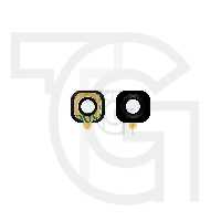 شیشه لنز‌دوربین سامسونگ Glass Camera Samsung Galaxy G9209