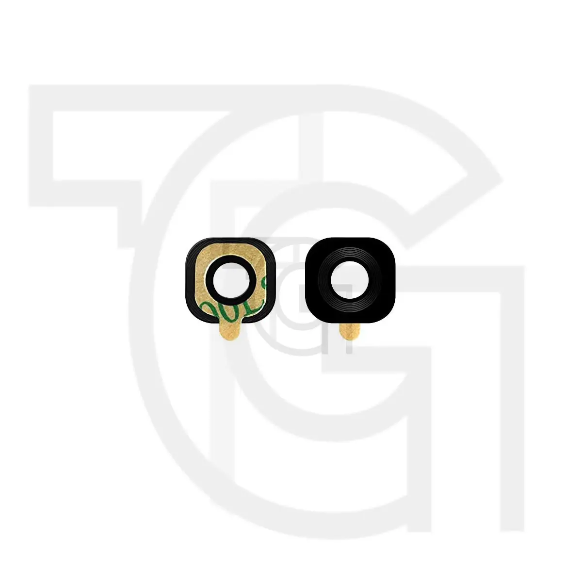 شیشه لنز‌دوربین سامسونگ Glass Camera Samsung Galaxy G9209