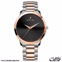 ساعت مچی مردانه آلبرت ترایس مدل 20341-07