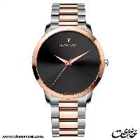 ساعت مچی مردانه آلبرت ترایس مدل 20341-07