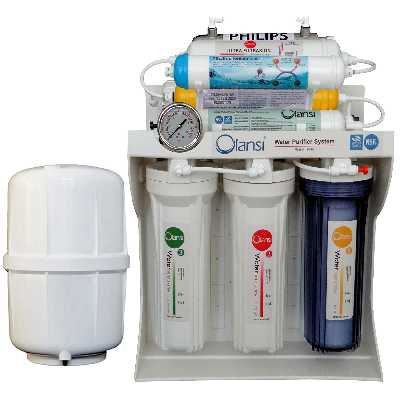  دستگاه تصفیه کننده آب اولانسی مدل RO - FT2950
