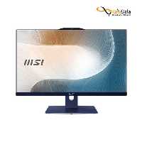 خرید و قیمت کامپیوتر یکپارچه ام اس آی مدل Modern AM272P 12M • 0470036
