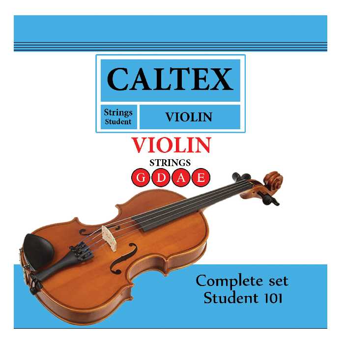 سیم ویولن کلتکس مدل Student کد 101
