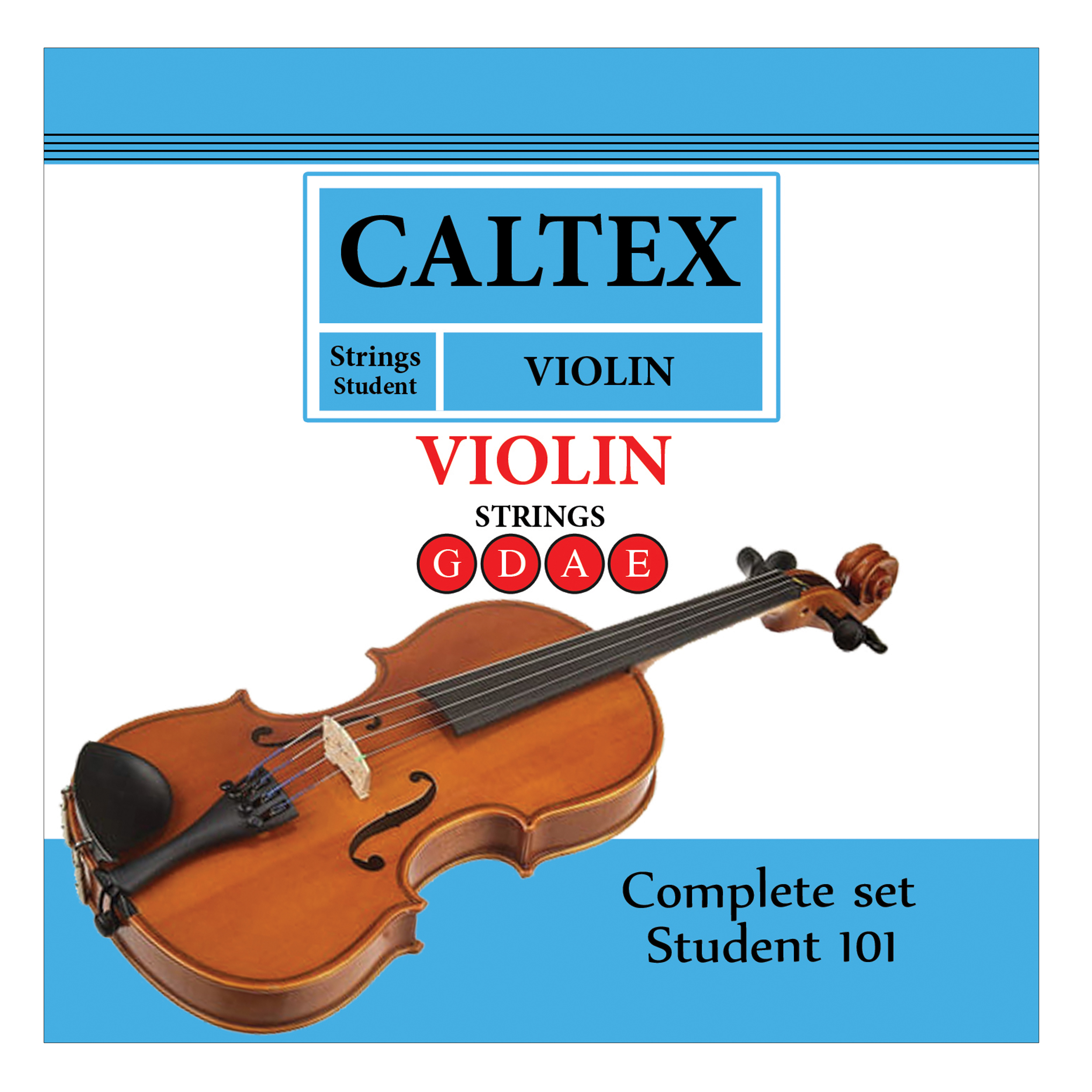 سیم ویولن کلتکس مدل Student کد 101