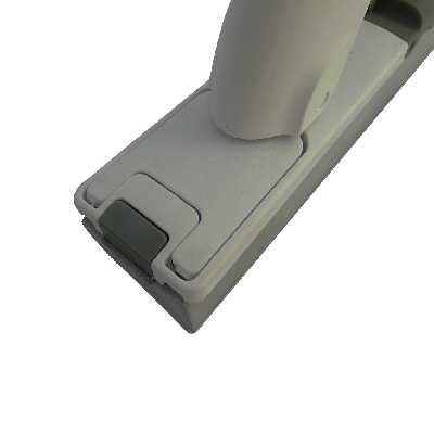 تی زمین شوی دبلیو اس مدل PVA