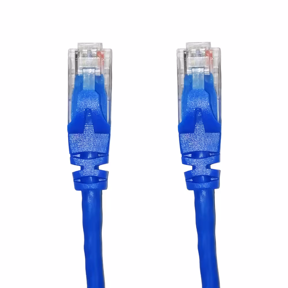 کابل شبکه Cat5E مدل MPC5E