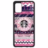 کاور طرح Starbucks مدل CHL50070 مناسب برای گوشی موبایل سامسونگ Galaxy A71