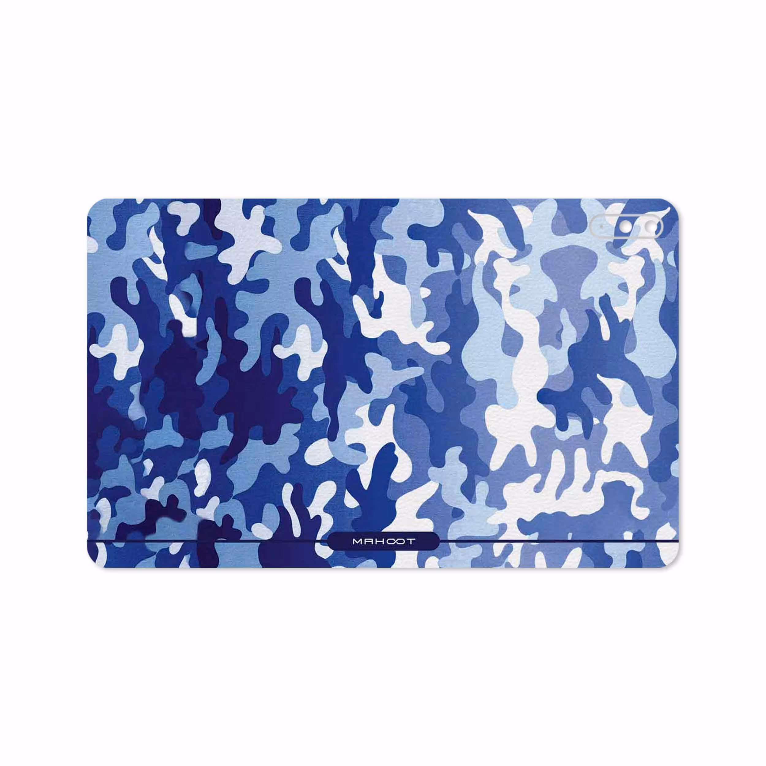 برچسب پوششی ماهوت مدل Army-Winter مناسب برای تبلت هوآوی Matepad 10.4 2020 BAH3-L09