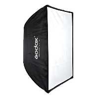 سافت باکس گودکس Godox Softbox with Bowens Mount 60x90cm