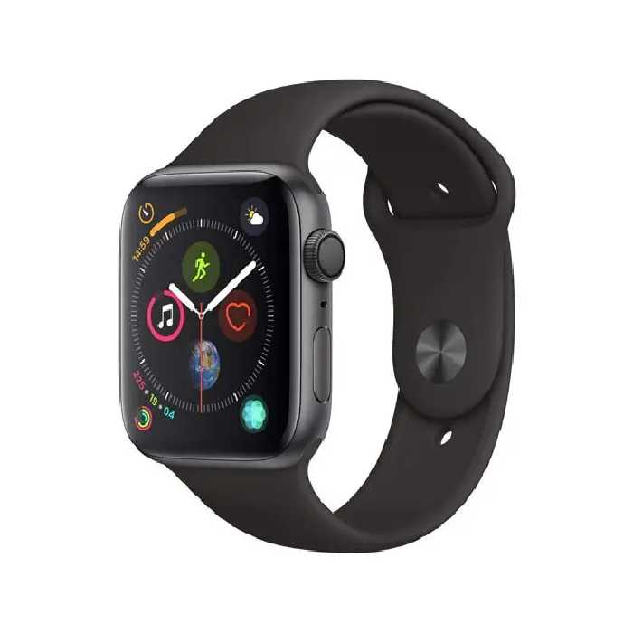 ساعت هوشمند اپل واچ سری 4 مدل 44 میلیمتری | Apple Watch Series 4 44mm