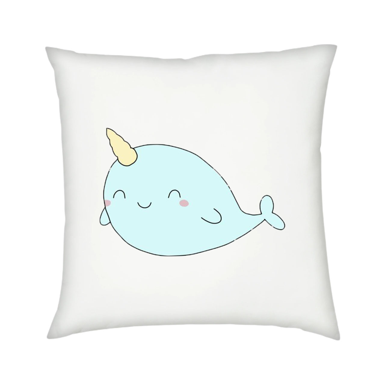 کاور کوسن مدل نهنگ کد 2405