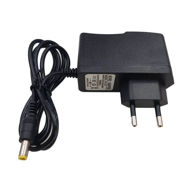 آداپتور 5 ولت 2 آمپر دیواری 5V-2A | amazonchi