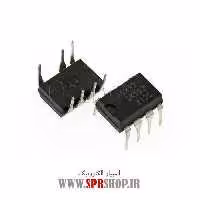 آی سی STR A6252 DIP-7 ORG