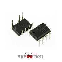 آی سی STR A6252 DIP-7 ORG