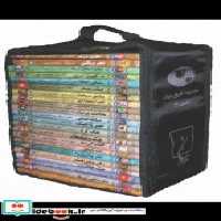 قیمت و خرید کتاب مجموعه تاریخ جهان مجموعه سوم | ایده بوک