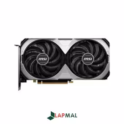 کارت گرافیک ام اس آی مدل GeForce RTX 4070 VENTUS 2X E 12G OC
فروشگاه اینترنتی تخصصی لپتاپ لپ مال