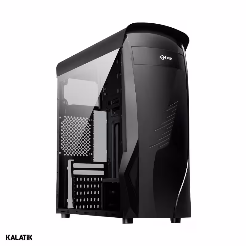 کیس کامپیوتر فاطر مدل FG-510MZ
